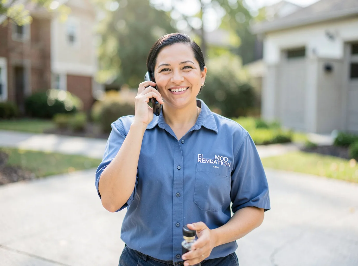 Mold Remediation Saint Paul, AR FAQs